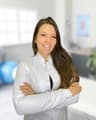 Bruna, fisioterapeuta veterinária